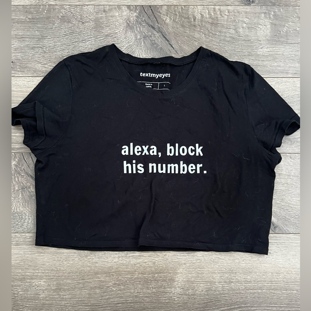 Graphic Tee